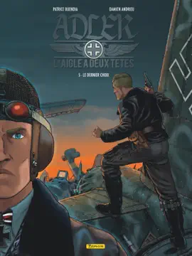 Read: Le dernier choix Book