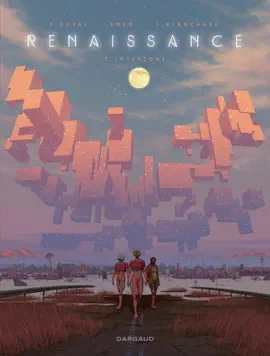 Read: Interzone