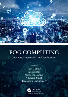 Read: Book Fog Computing