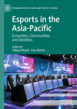 Read: Esports in the Book Asia-Pacific