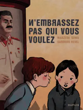 Read: N'embrassez Book pas qui vous voulez