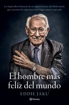 El hombre más feliz del mundo (Edición mexicana)