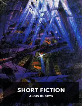 Read: Short Book Fiction