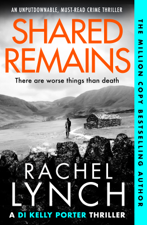 Shared Remains - Rachel Lynch Cover Art
