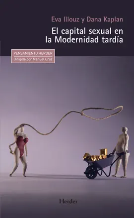 Read: El capital sexual en la Book Modernidad tardía