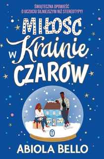 Miłość w Krainie Czarów by Abiola Bello