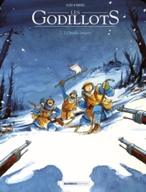 Les Godillots - Tome 2 - Olier & Marko