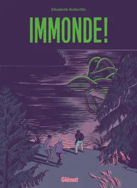 Read: Immonde Book !