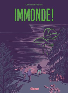 Immonde ! by Elizabeth Holleville