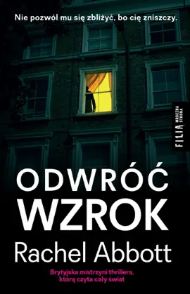 Read: Book Odwróć wzrok