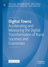 Digital Towns - Theo Lynn, Pierangelo Rosati, Edel Conway, Declan Curran, Grace Fox & Colm O'Gorman