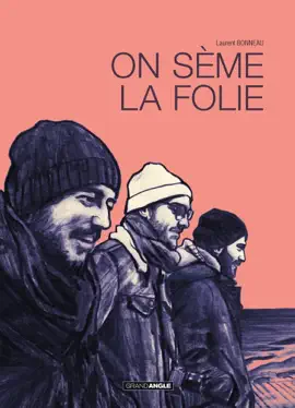 Read: On seme la folie Book