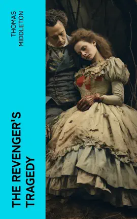 Read: Book The Revenger's Tragedy