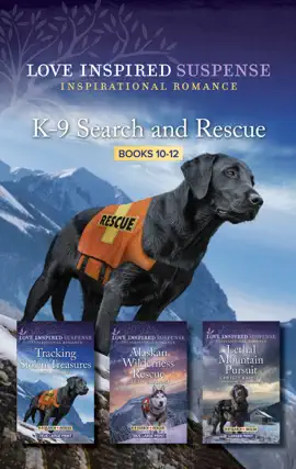 Read: K-9 Search and Rescue Books Book 10-12