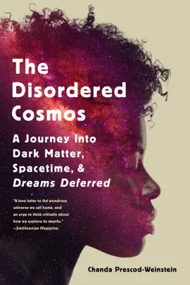 The Disordered Cosmos