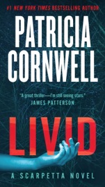 Livid - Patricia Cornwell