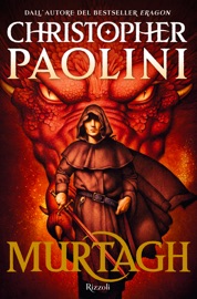 Murtagh - Christopher Paolini