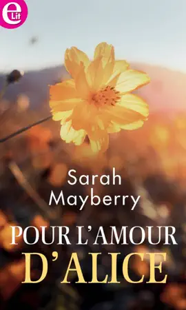 Read: Book Pour l'amour d'Alice