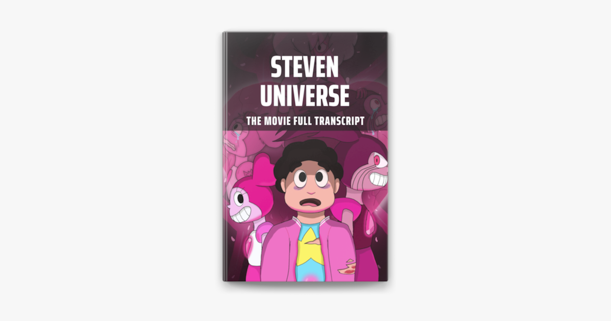 Steven universe 2024 movie full