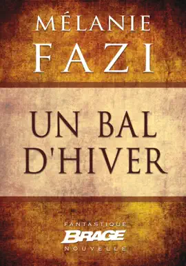 Read: Un bal d'hiver Book