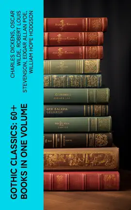 Read: Book Gothic Classics: 60+ Books in One Volume