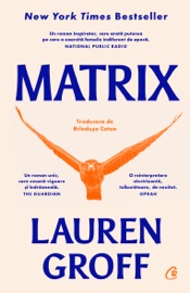 Matrix - Lauren Groff