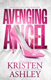 Avenging Angel - Kristen Ashley