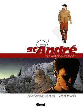 Read: Gil Saint-André - Tome 15 Book