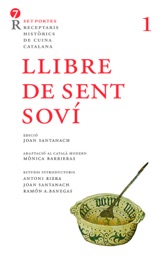 Llibre de Sent Soví - Anonim & Joan Santanach
