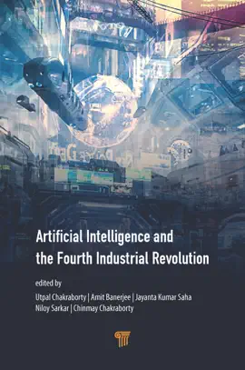 Read: Artificial Intelligence and the Fourth Book Industrial Revolution