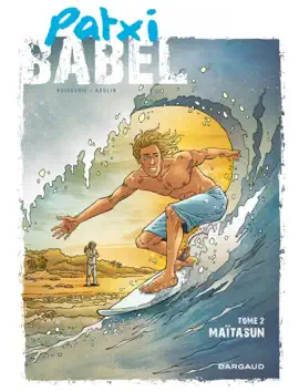 Read: Patxi Babel - Tome 2 - Book Maïtasun