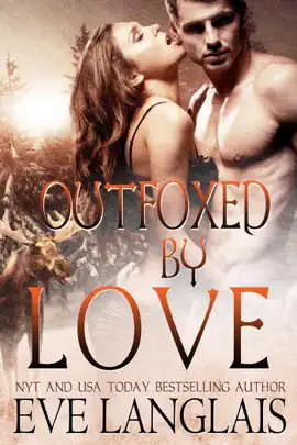 Read: Outfoxed Book by Love