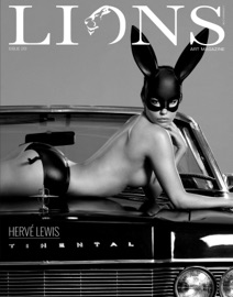 Lions Art Magazine 29