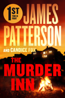The Murder Inn book cover