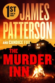 Book The Murder Inn - James Patterson & Candice Fox