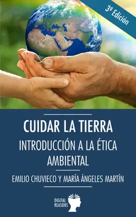 Read: Cuidar Book la Tierra