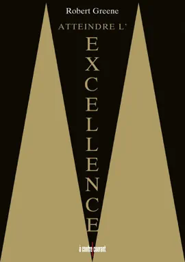 Atteindre l'excellence
