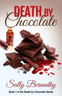 Death by Chocolate by Sally Berneathy book