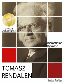 Read: Tomasz Rendalen Book