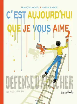 Read: C'est aujourd'hui que je vous Book aime