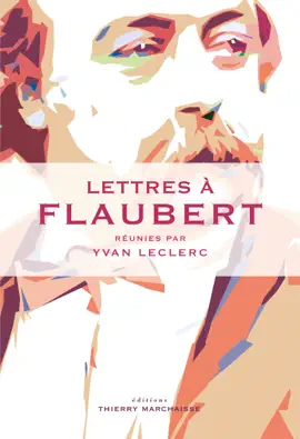 Read: Lettres à Flaubert Book