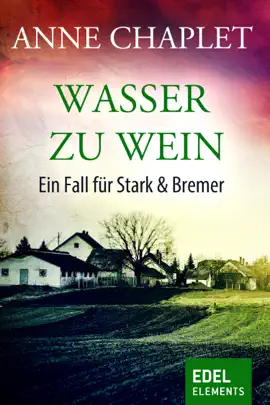 Read: Wasser zu Book Wein