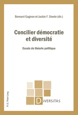 Concilier démocratie et diversité
