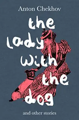 Read: The Book Lady With the Dog and Other Stories