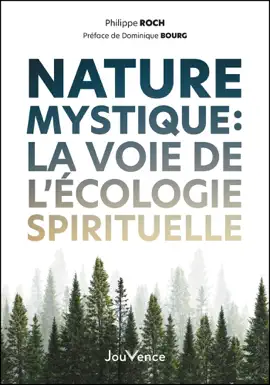 Read: Nature mystique : La Book voie de l'écologie spirituelle