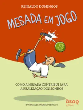 Read: Mesada Book em Jogo
