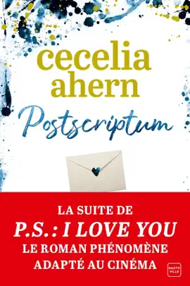 Read: Postscriptum