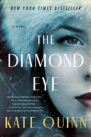 The Diamond Eye book cover