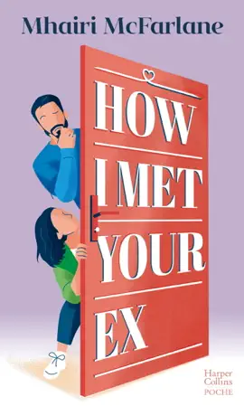 Read: How Book I Met Your Ex