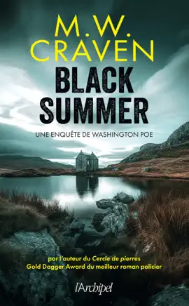 Read: Black Book Summer